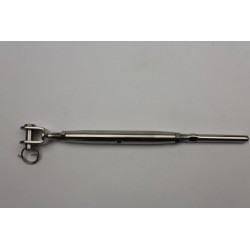 RVS Wantspanner