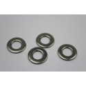 RVS Sluitring